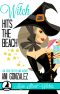 [Main Street Witches 05] • Witch Hits the Beach